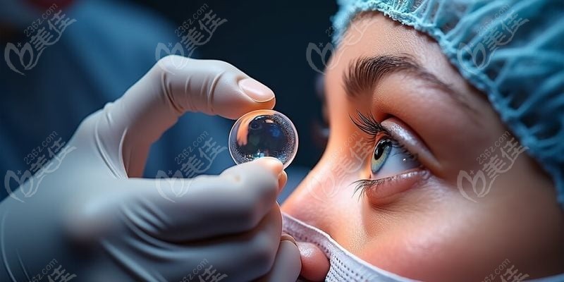 北京同仁醫(yī)院能做后鞏膜加固手術(shù)嗎？