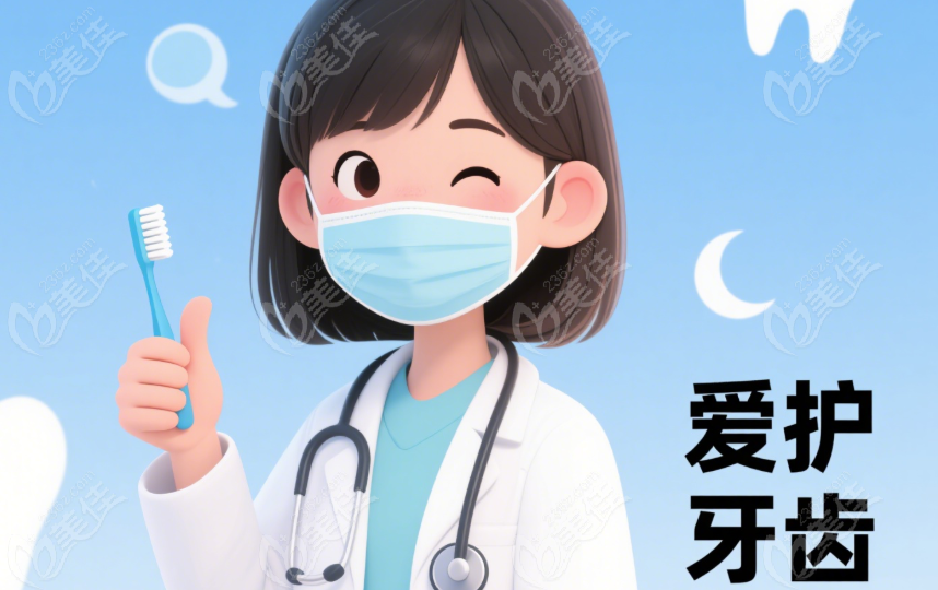 惟德口腔屬于什么檔次