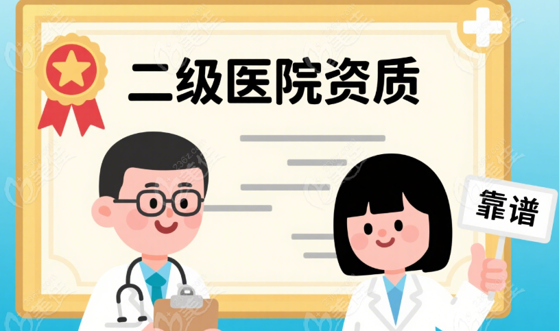 衡水可恩口腔是正規(guī)資質(zhì)