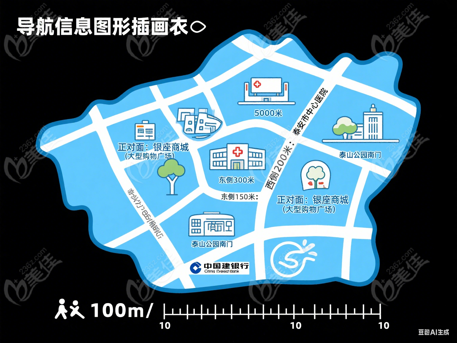 泰安光明爱尔眼科医院