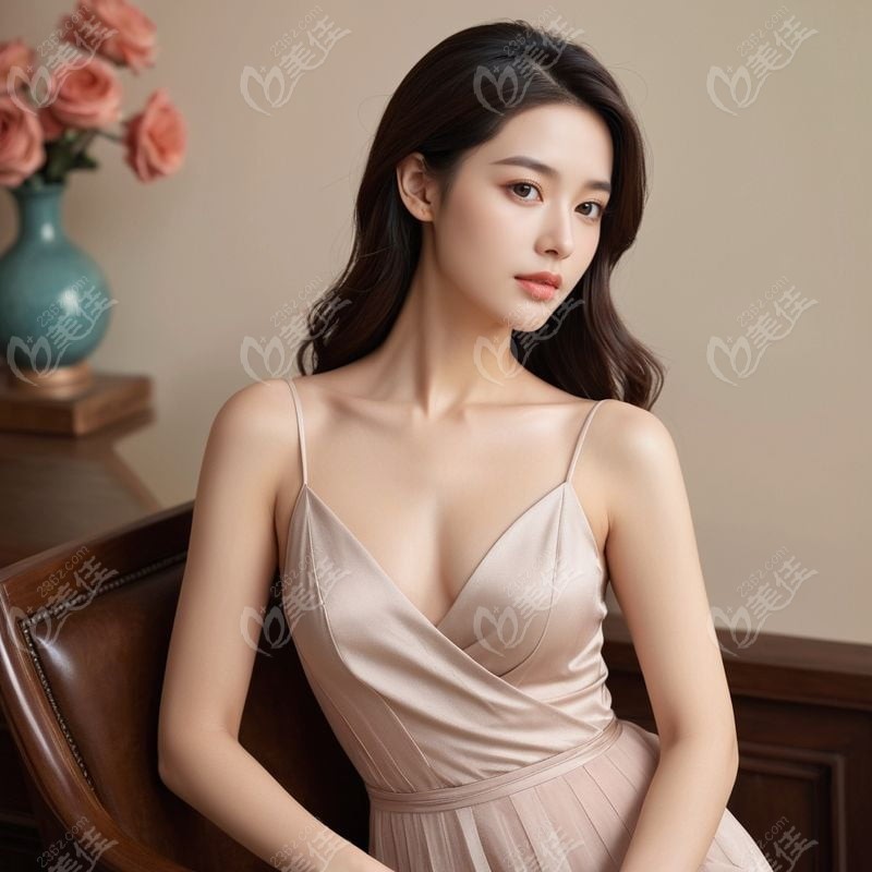 二、华美系医院华美美莱幼态脸打造不会馒化方案