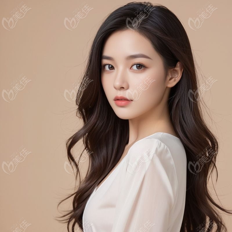 三、美莱系医院华美美莱幼态脸打造不会馒化方案