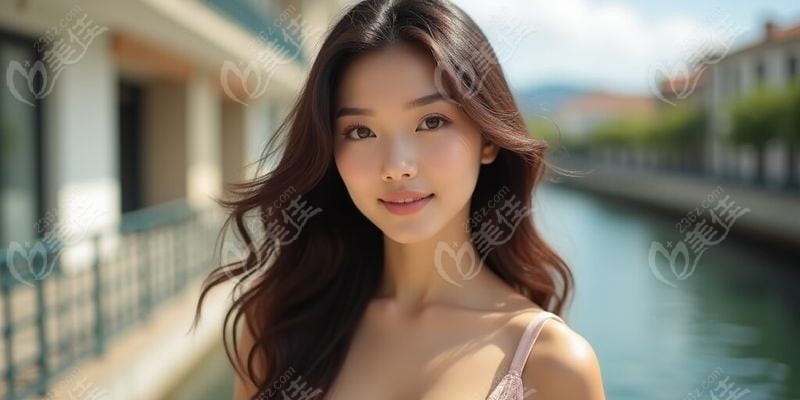 一、广州幼态脸打造医院排名情况