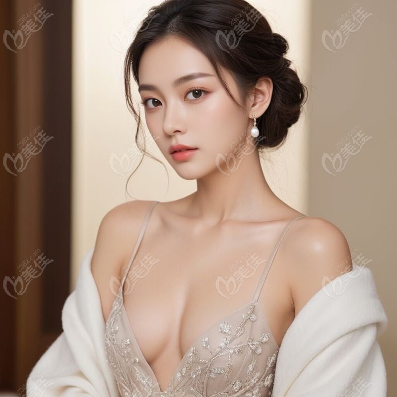 四、广州美莱医疗美容医院
