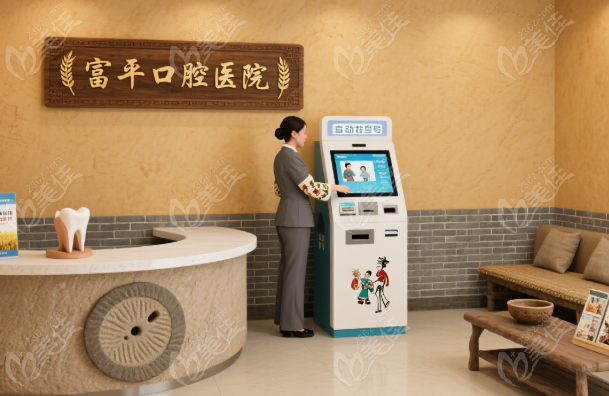 富平牙科医院排名前十名236z.com