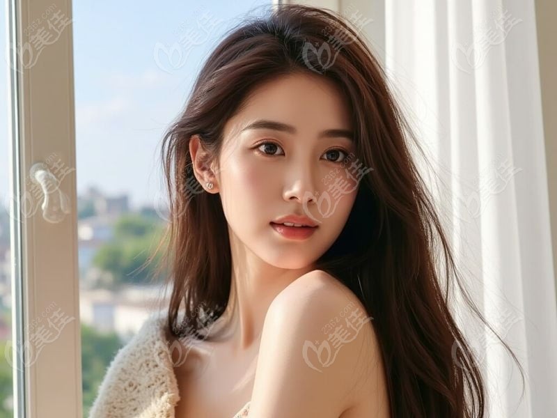 三、广州正规医院幼态脸打造核心技术对比www.ji-zhun.com