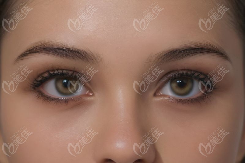 一、贵阳普瑞眼科医院:多品牌授权+全流程透明,家长较放心的“老牌子”