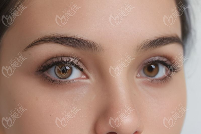 三、贵州华厦眼科医院:连锁品牌+异地复查,异地求学家庭优选