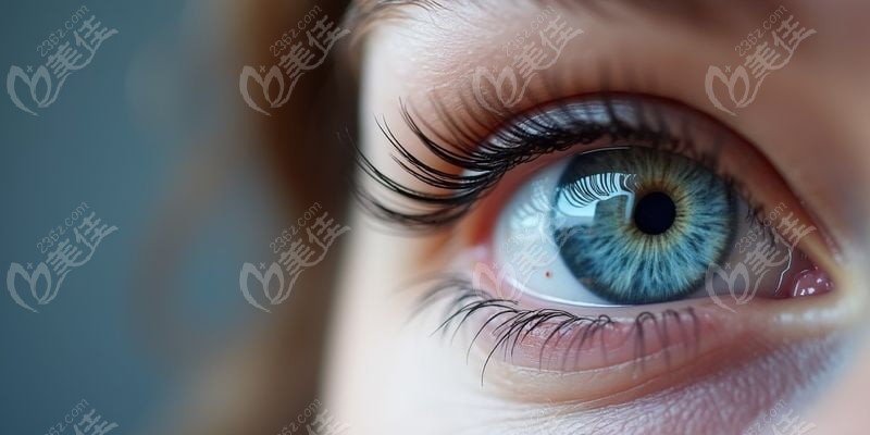 七、贵阳佰视佳眼科医院:角膜塑形镜+全飞秒联动,未来想手术的孩子优选