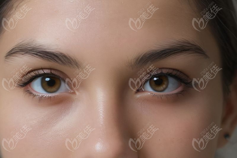 九、贵州普诺瞳眼科诊所:品牌专属+厂家直供,预算有限的家庭优选