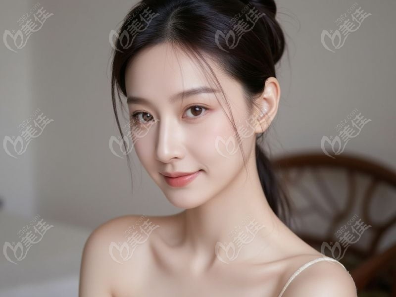 （二）佛山曙光金子医学美容医院