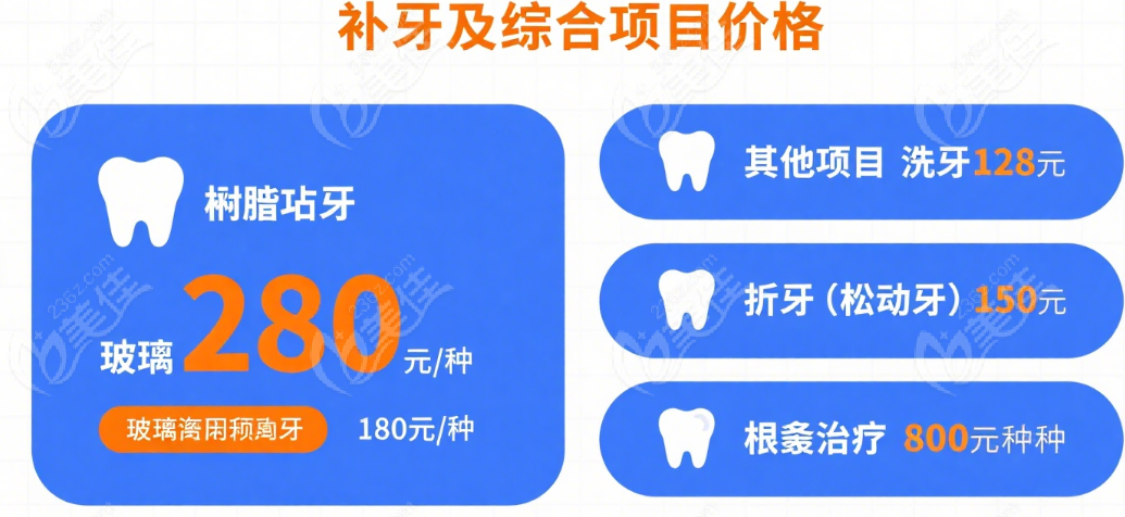 新昌协诚口腔 - 可 24 小时免费查询 & 预约