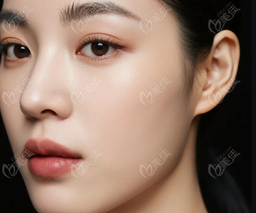 成都素美做鼻子醫(yī)生名字