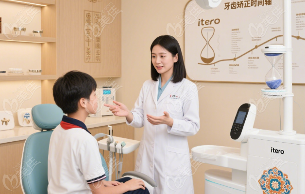 西安团圆口腔的服务质量