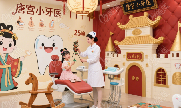 西安团圆口腔有哪些优势