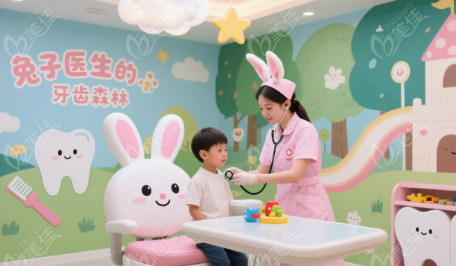 宝鸡兔博士口腔医院236z.com