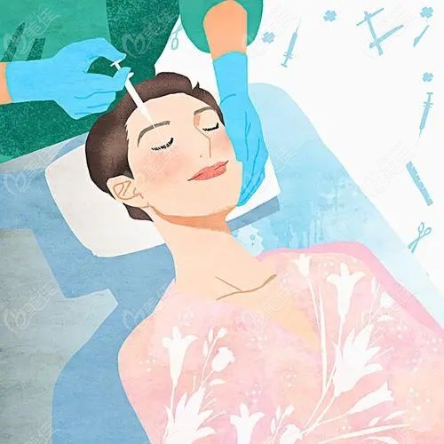 上海注射童颜针医生推荐名单