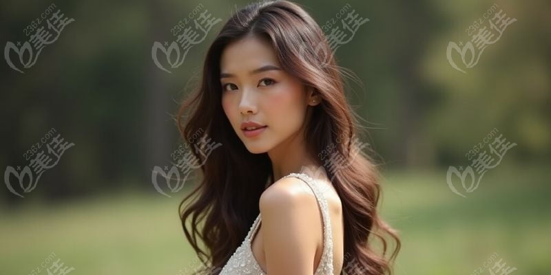 八大处杨晓宁苹果肌复位怎么样
