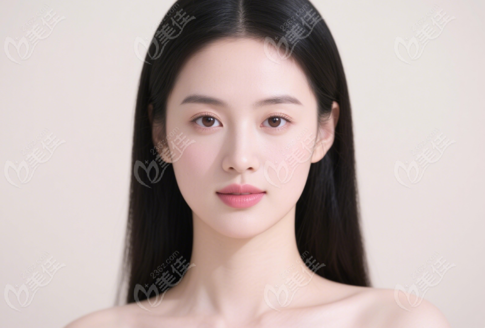 福州名韩整形医院蔡鹏飞隆鼻实例