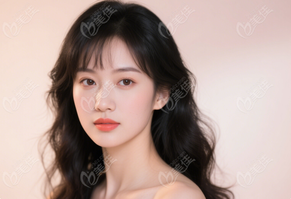 王英勇隆鼻怎么樣
