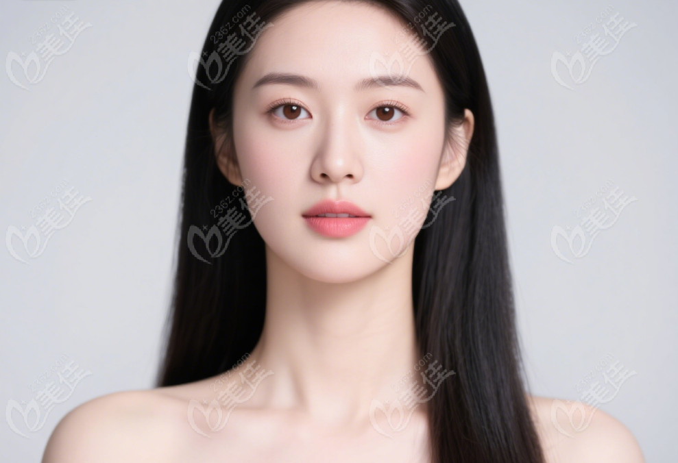 上海爱丽姿医疗美容院耳再造实例分享