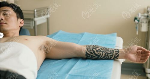 徐州洗紋身正規(guī)醫(yī)院排名前十