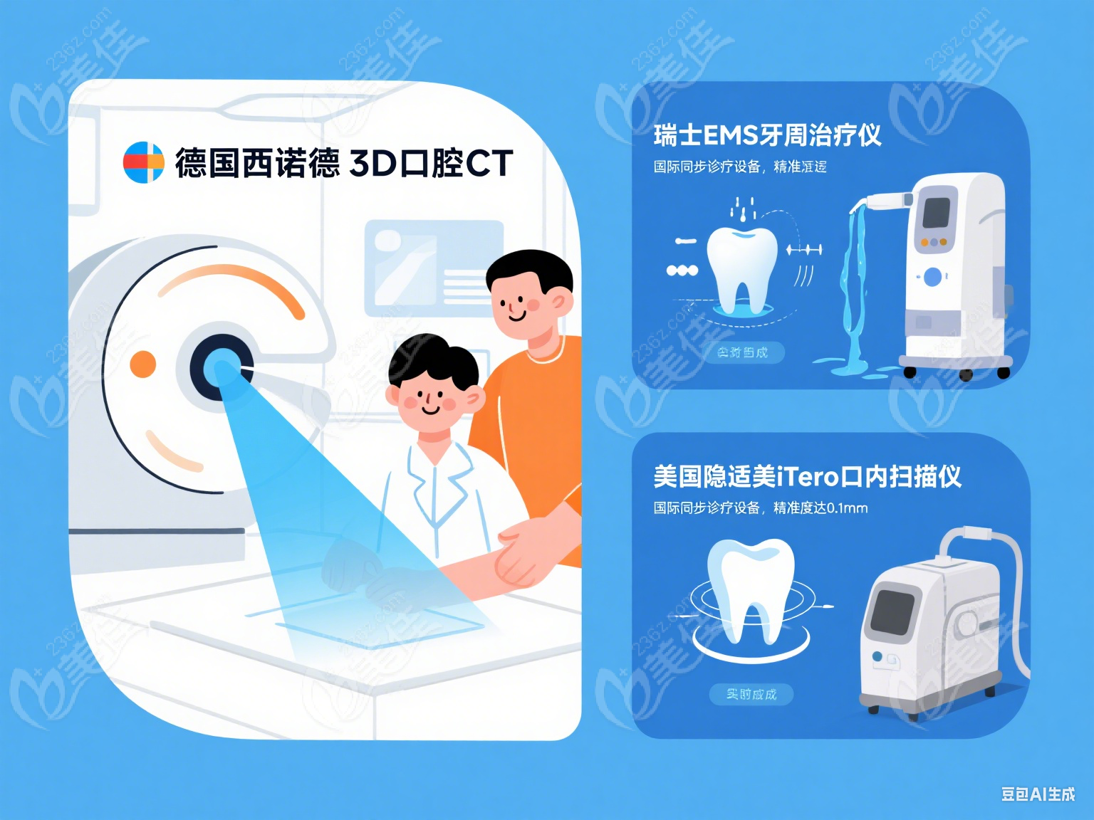 廣安愛牙仕口腔