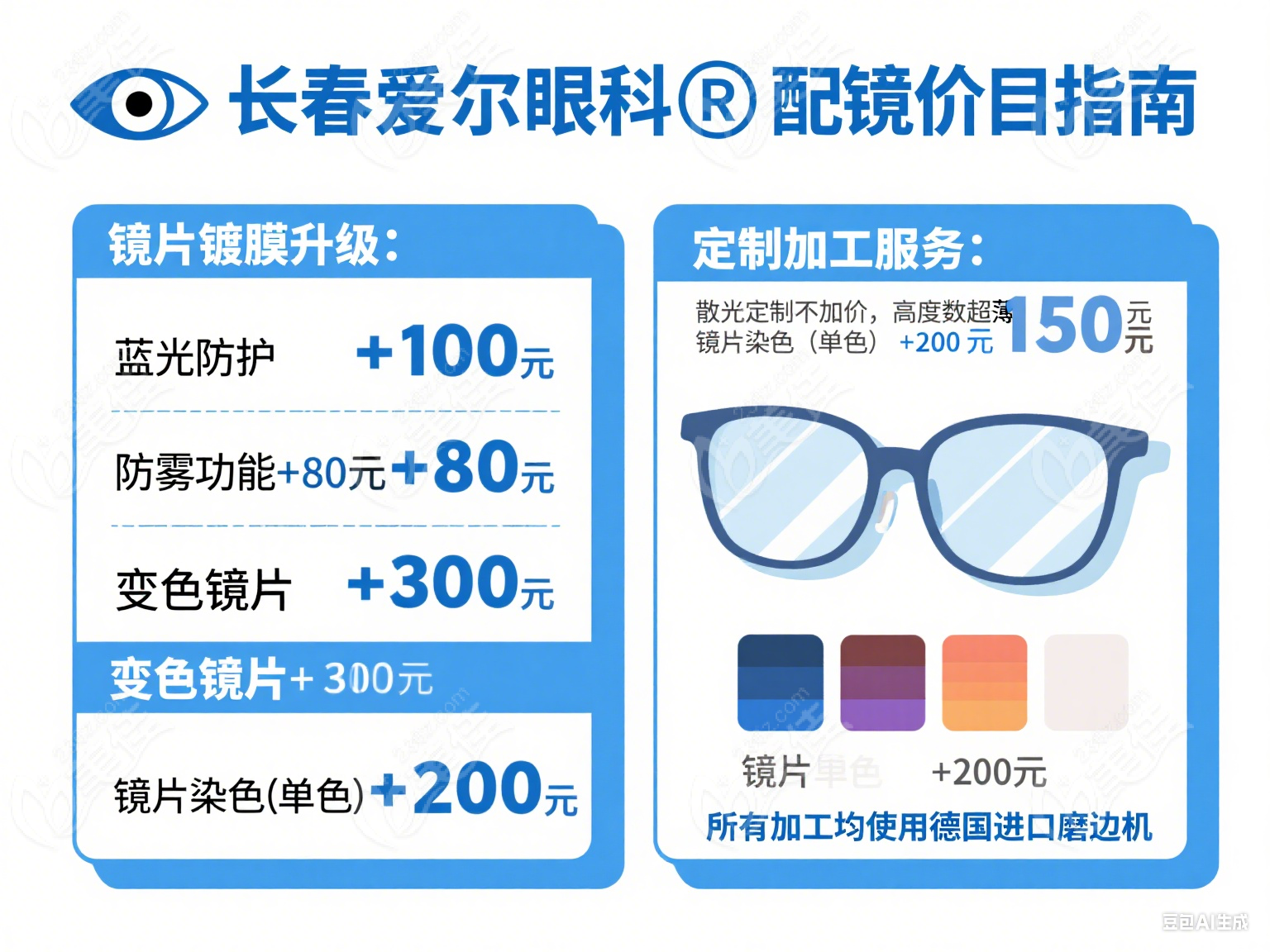 長春愛爾眼科