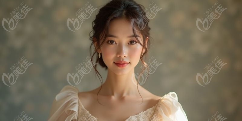 昆明脸部幼态感打造好的医院排名前三介绍