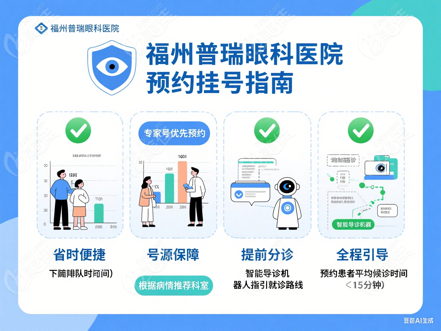 福州普瑞眼科醫(yī)院預(yù)約掛號(hào)