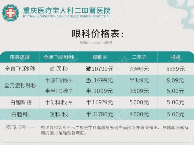 重醫(yī)附一院眼科怎么預(yù)約掛號(hào)