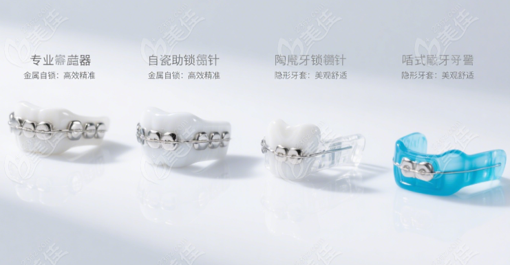 臨夏牙齒矯正價(jià)格表236z.com