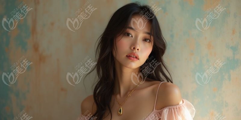 武汉美基元医疗美容医院张伊医生介绍