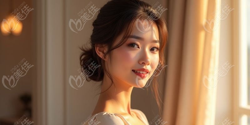 武汉专门打造幼态脸好的3家医院排名