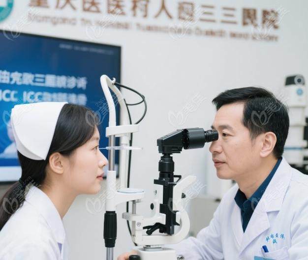 重醫(yī)附三院眼科可以做近視手術(shù)嗎？——掛號方式全攻略