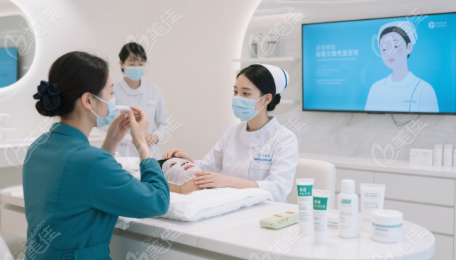 吉首星美鼻整形價(jià)格