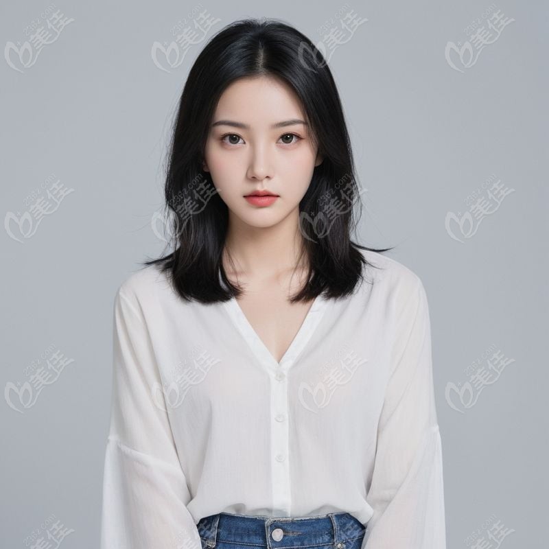 七、湛江豐眉弓療效參考：真實實例分享