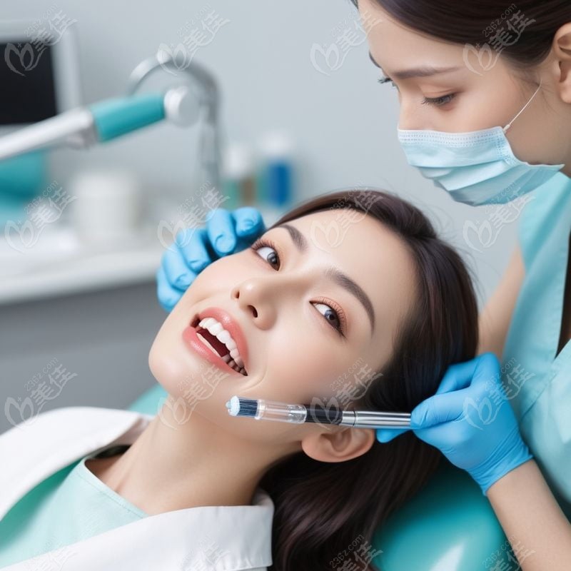 四、新乡中诺口腔医院就诊常见问题解答www.sanjiaojingti.com