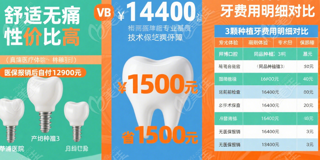 上海奉浦醫(yī)院口腔科技術(shù)