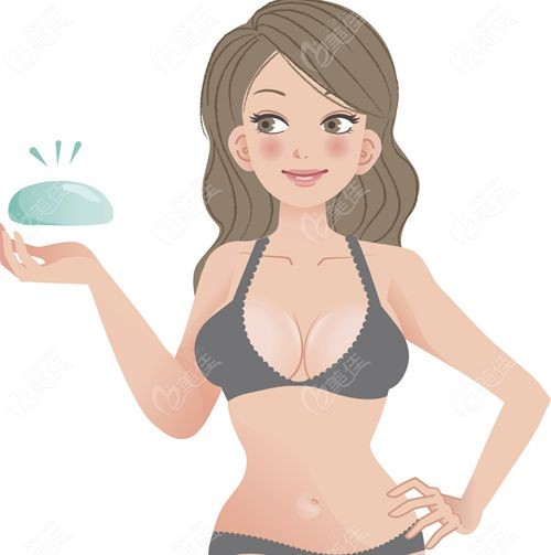 出彩醫(yī)美隆胸技術(shù)靠譜嗎