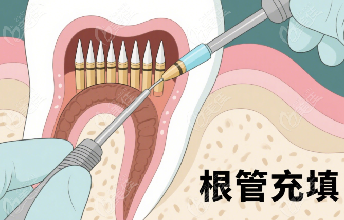 寶雞根管治療報(bào)銷政策