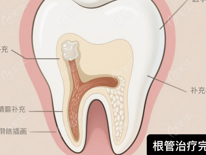根管治療