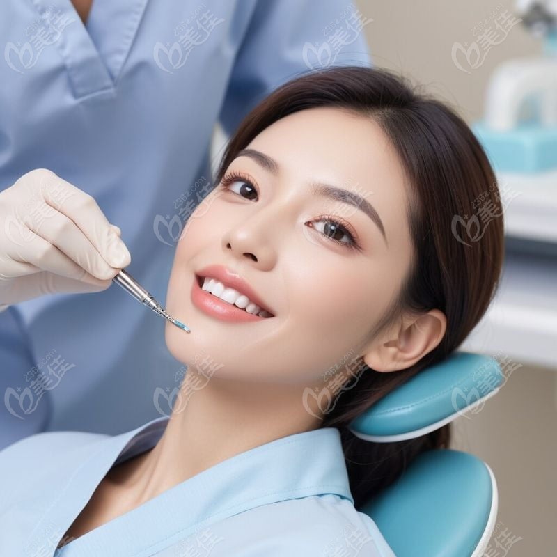 二、珠海牙牙乐口腔价格查询：特色项目技术解析
