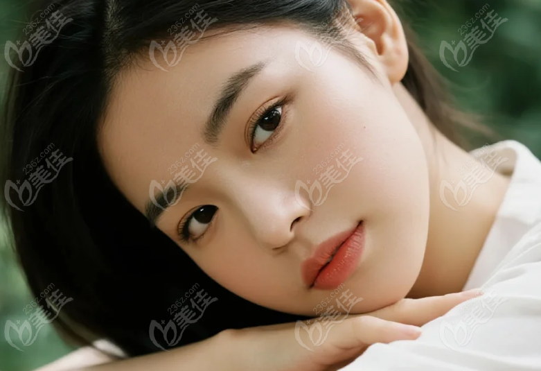 在西安画美，王仁根做面部吸脂怎么样？成效很出色