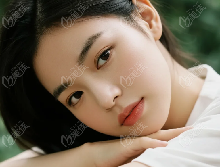 悦白之几滚针和机打水光哪个好？原理对比：