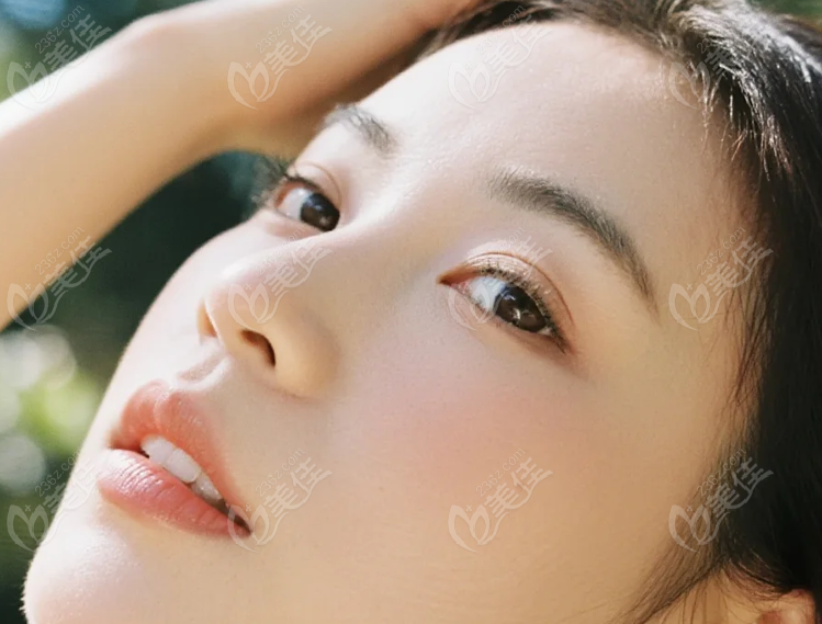 黃澤春雙眼皮無黑料：口碑與實力雙在線