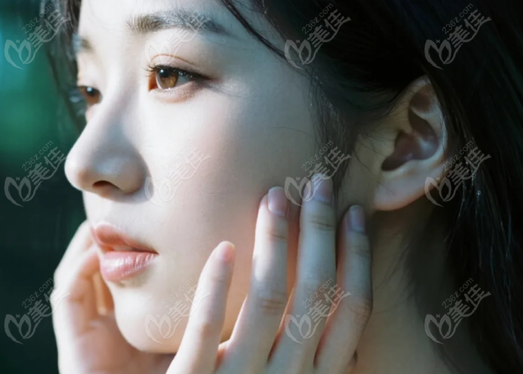 黃澤春雙眼皮松解：改善粘連，讓眼部靈動
