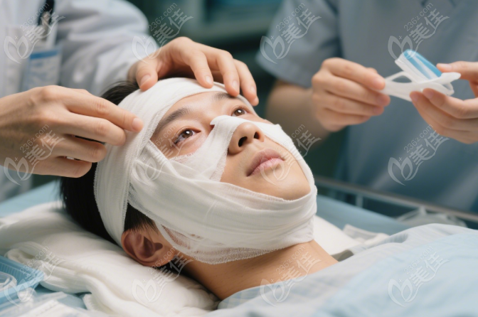 王維眼部修復(fù)價格
