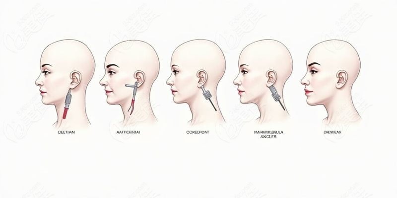 十、如何辨別關(guān)于北京八大處整形醫(yī)院的謠言？