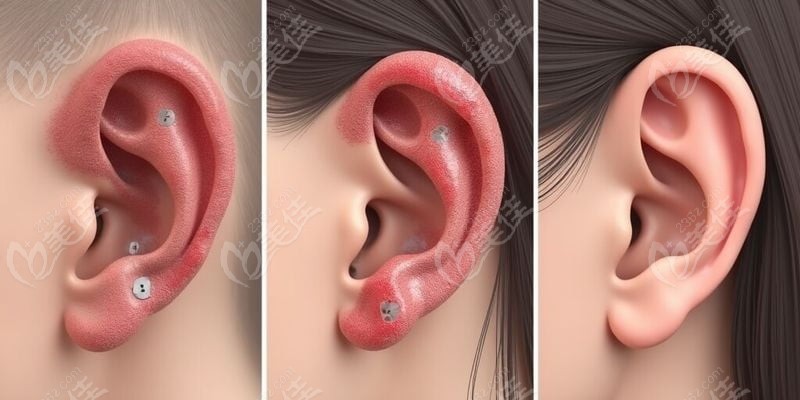 二、影響小耳畸形手術(shù)價(jià)格的因素